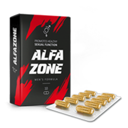 Alfazone