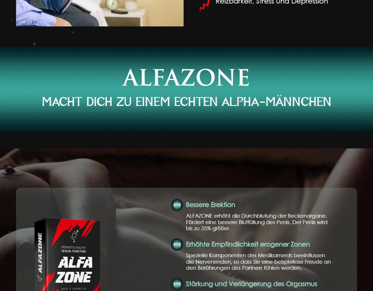 Alfazone 4