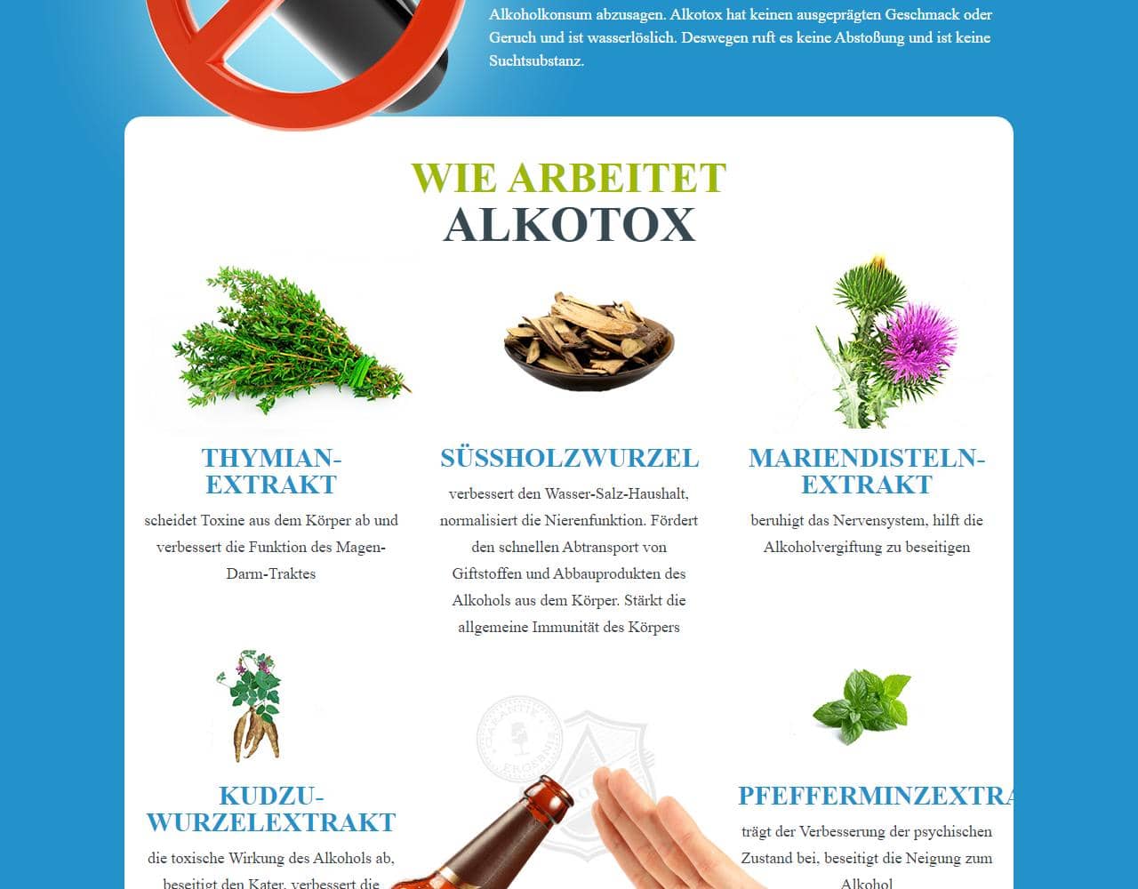 Alkotox 2