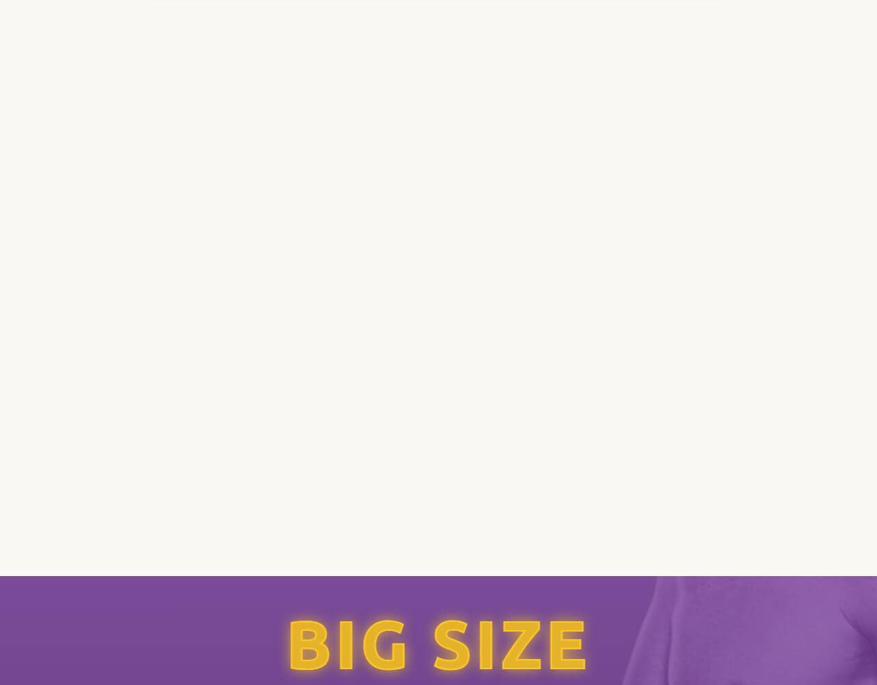 Big Size 2