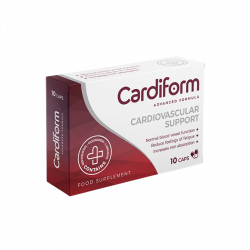 Cardiform