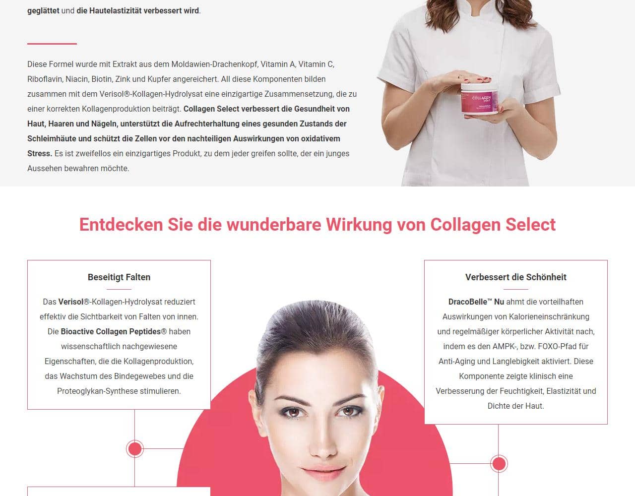 Collagen Select 2