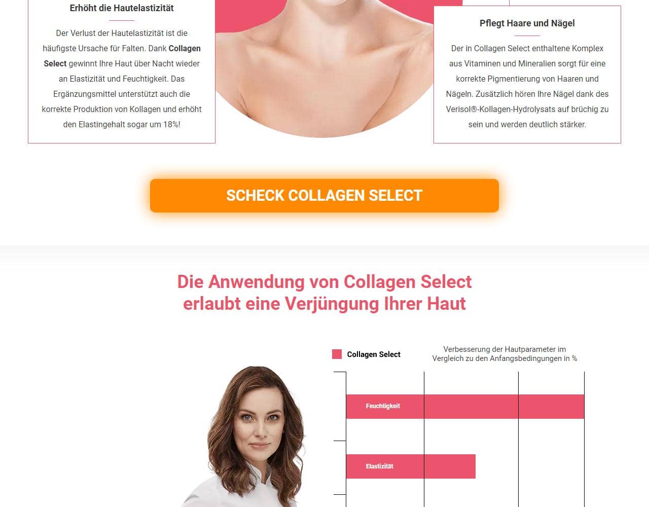 Collagen Select 3