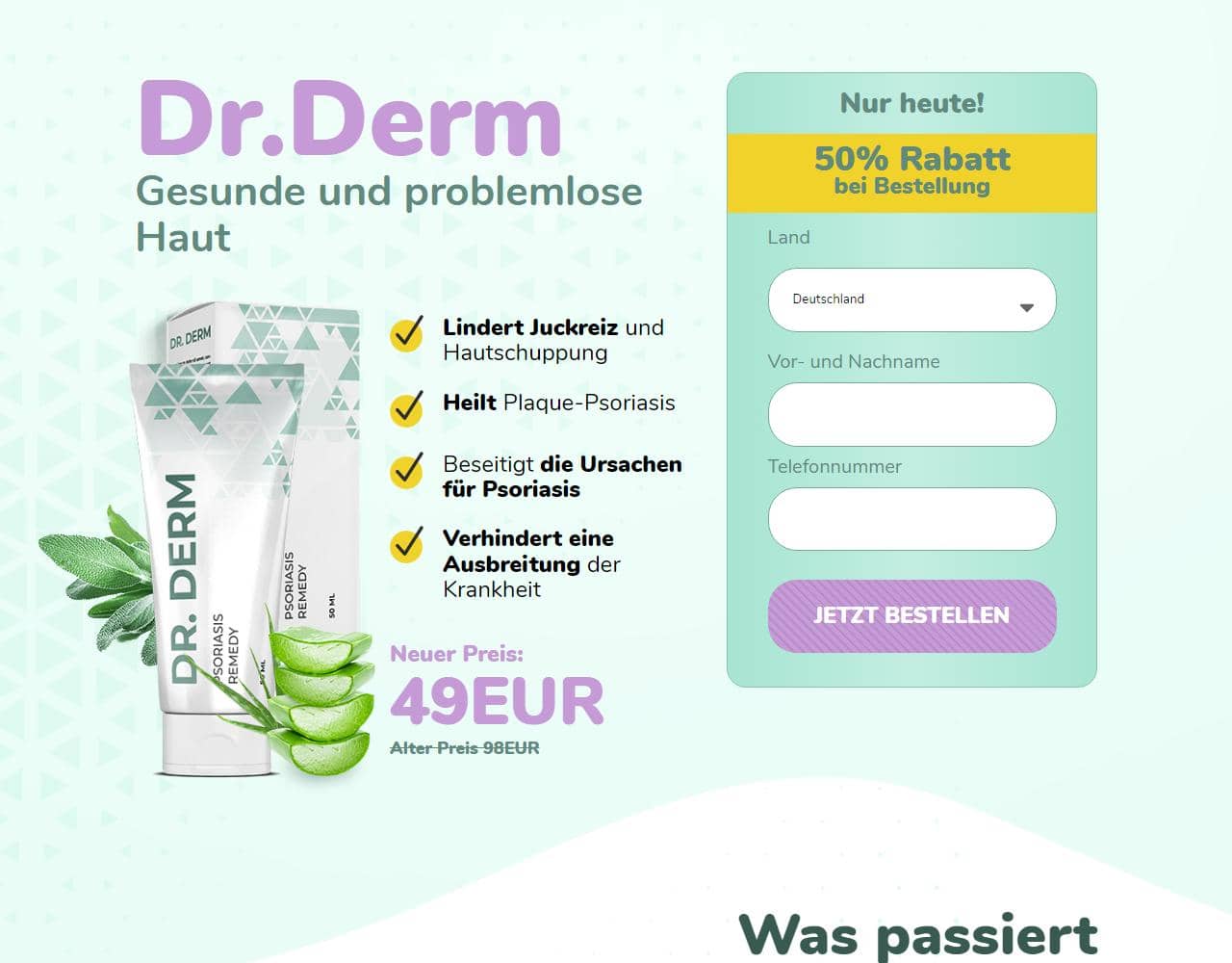 Dr.derm 1