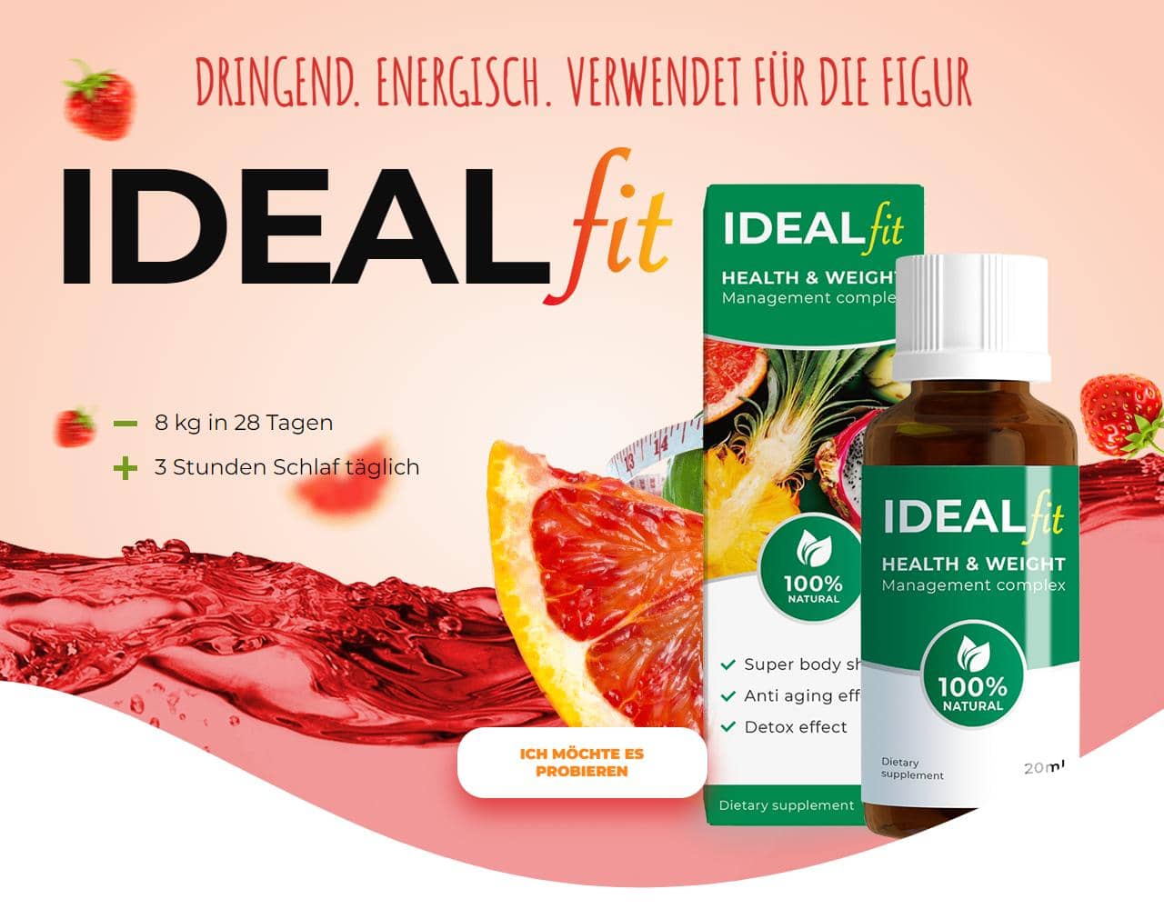 IdealFit 1