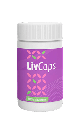 Liv Caps