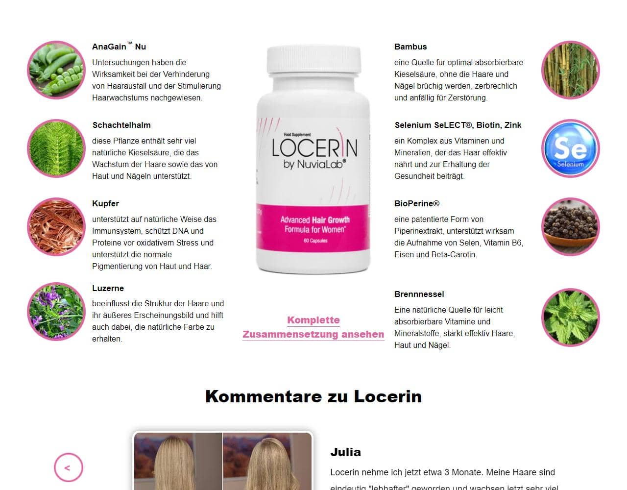 Locerin 5