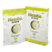 Matcha Extreme