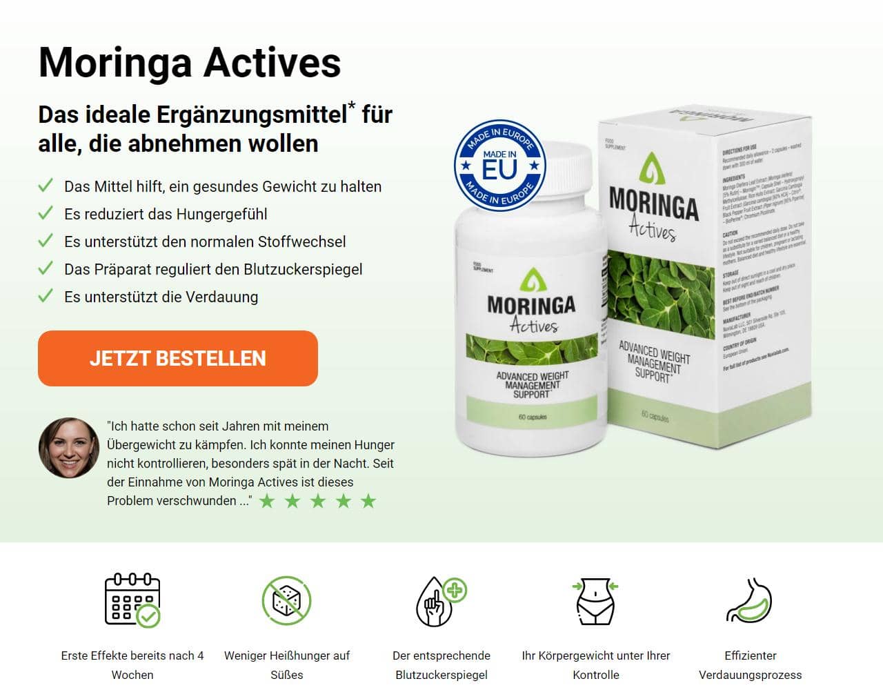 Moringa Actives 1