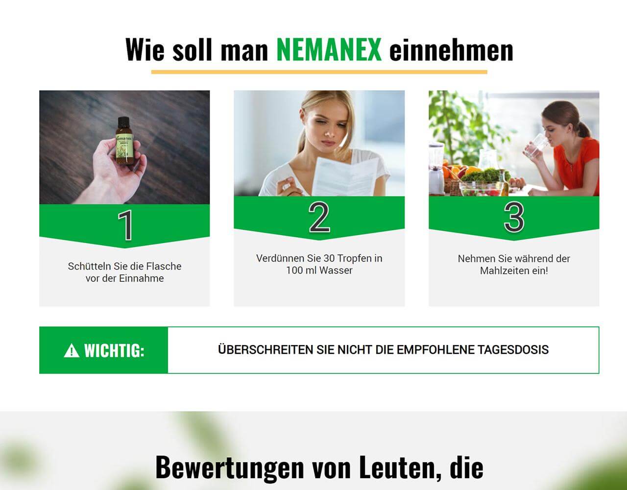 NEMANEX 5