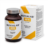 NuviaLab Keto