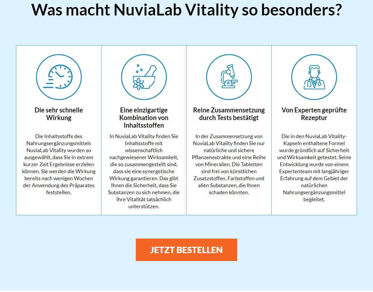 NuviaLab Vitality 3