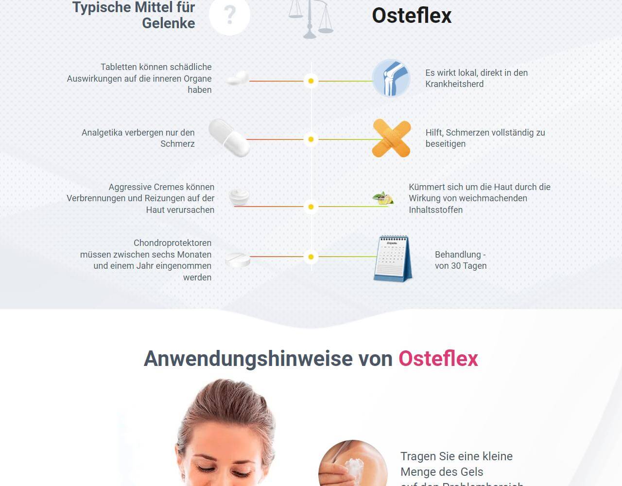 Osteflex 4