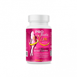 Pro Biotic Slim