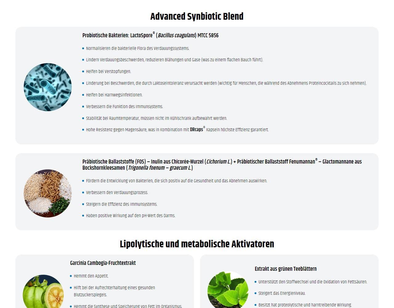 Probiosin Plus 4