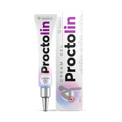 Proctolin