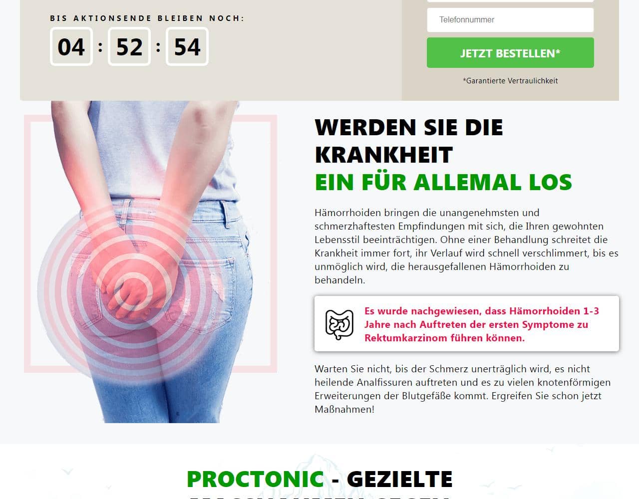 Proctonic 2