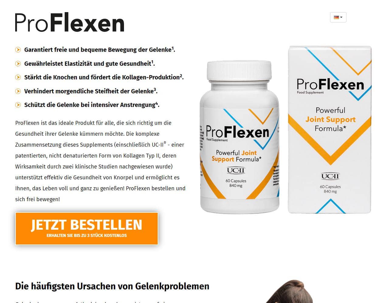 ProFlexen 1