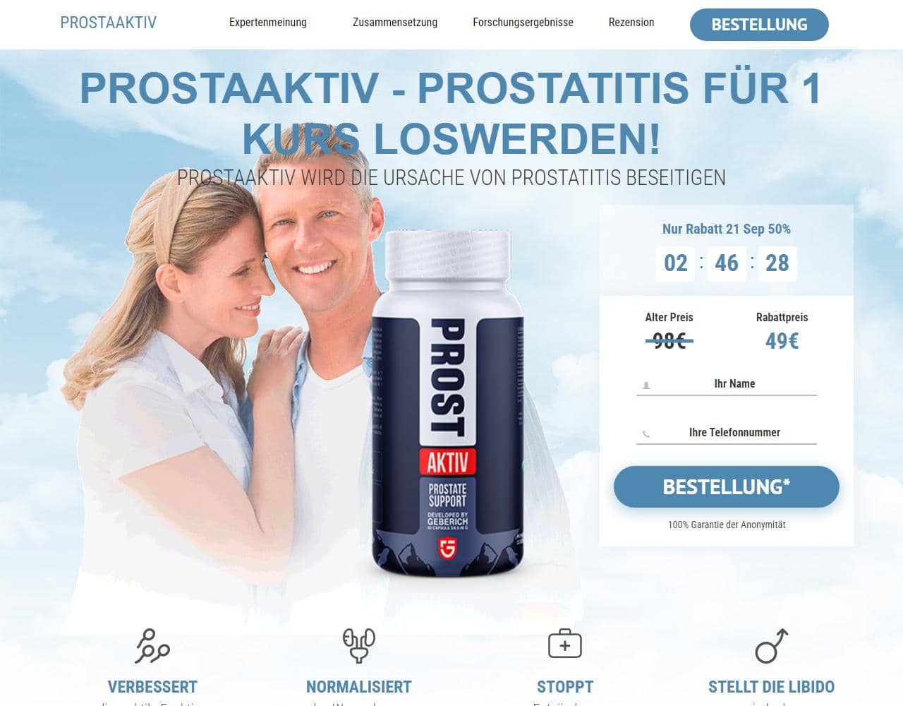 Prostaaktiv 1