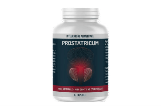 Prostatricum