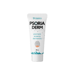 Psoriaderm