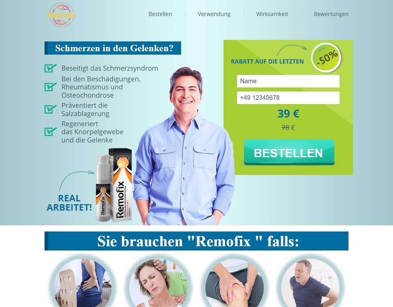 Remofix 1