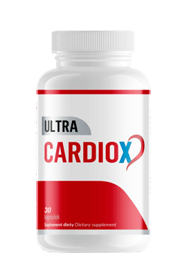 Ultra Cardiox