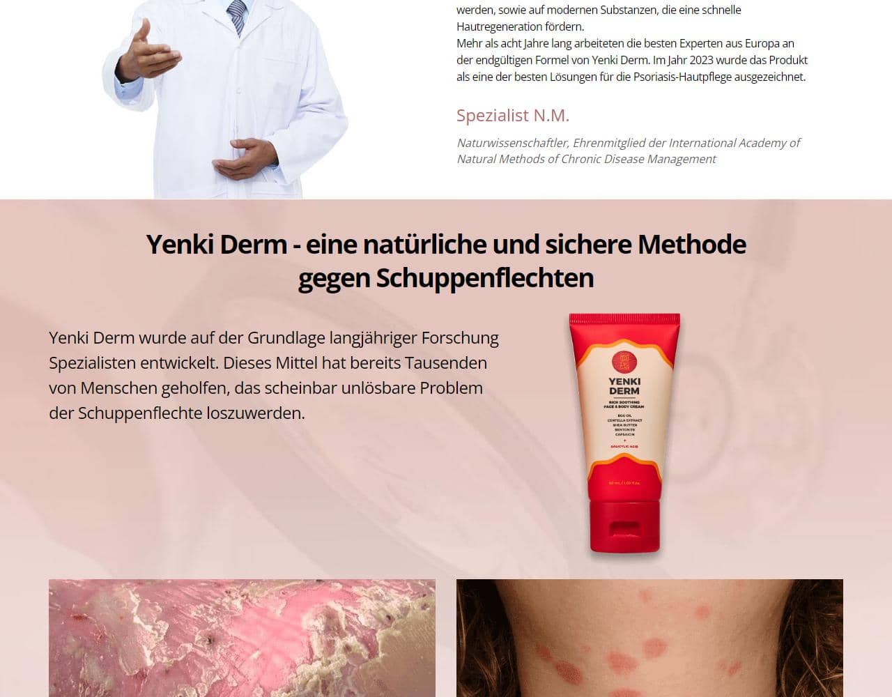 Yenki Derm 3